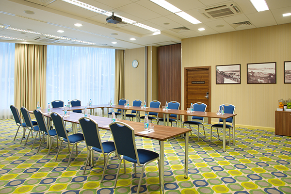 Hampton by Hilton Nizhny Novgorod