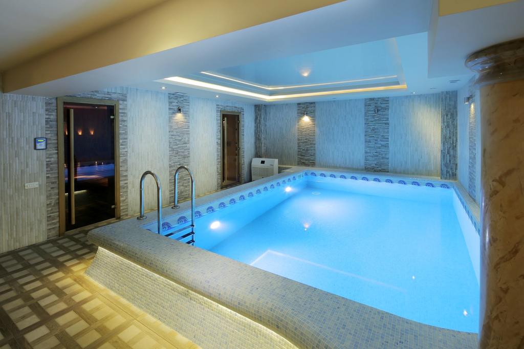 Ереван гостиница наири