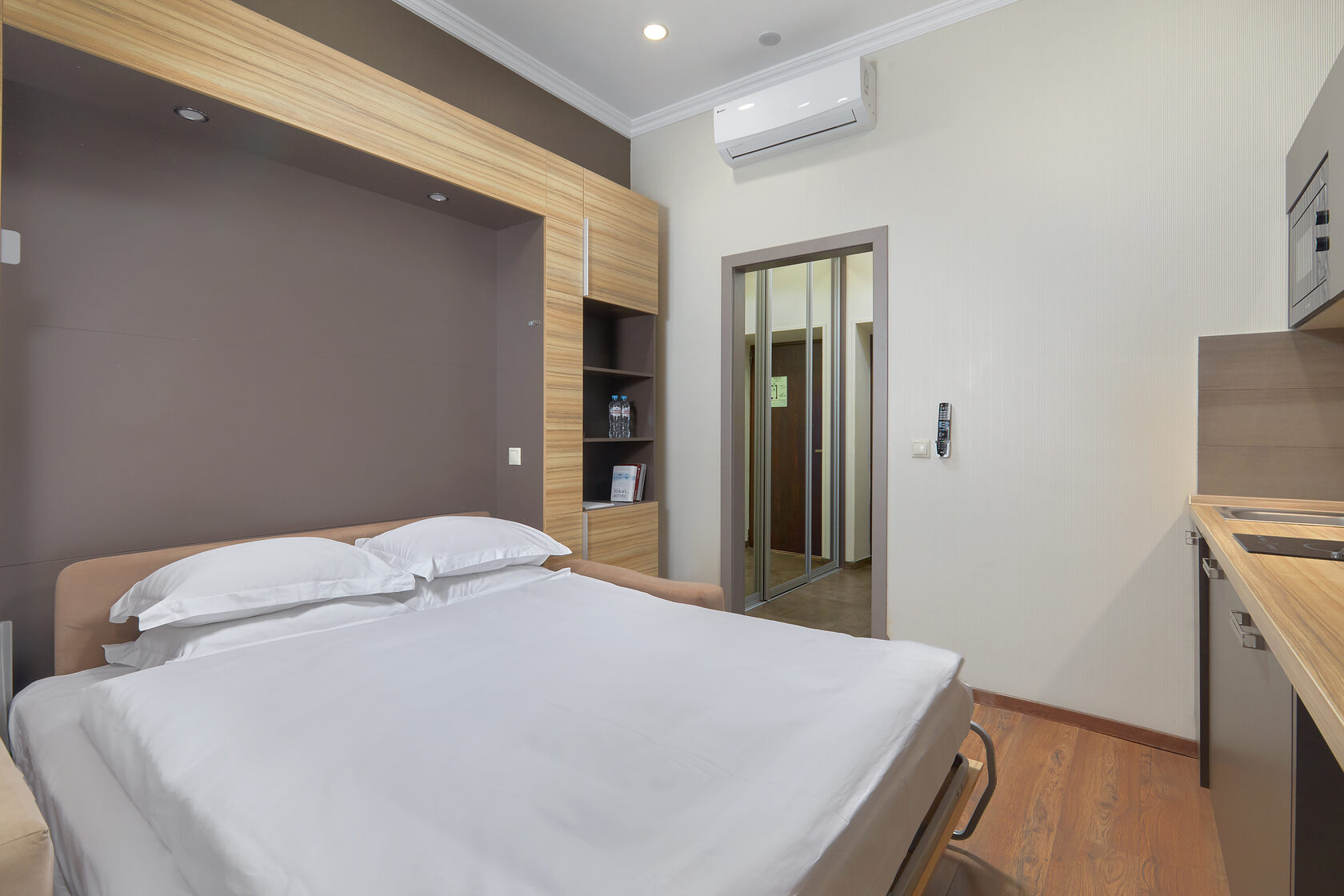 Фотография Стандартный Стандартный 2-местный