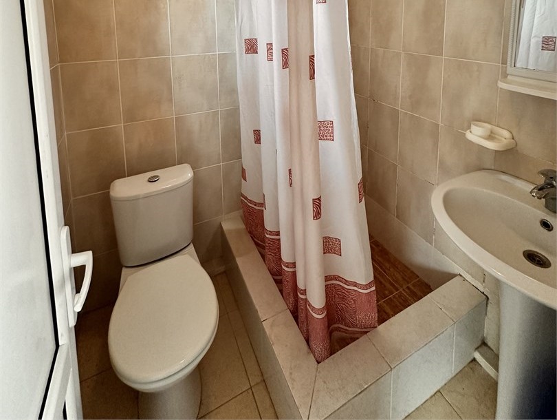 Улучшенный 3-местный 1-комнатный (корпус №2)