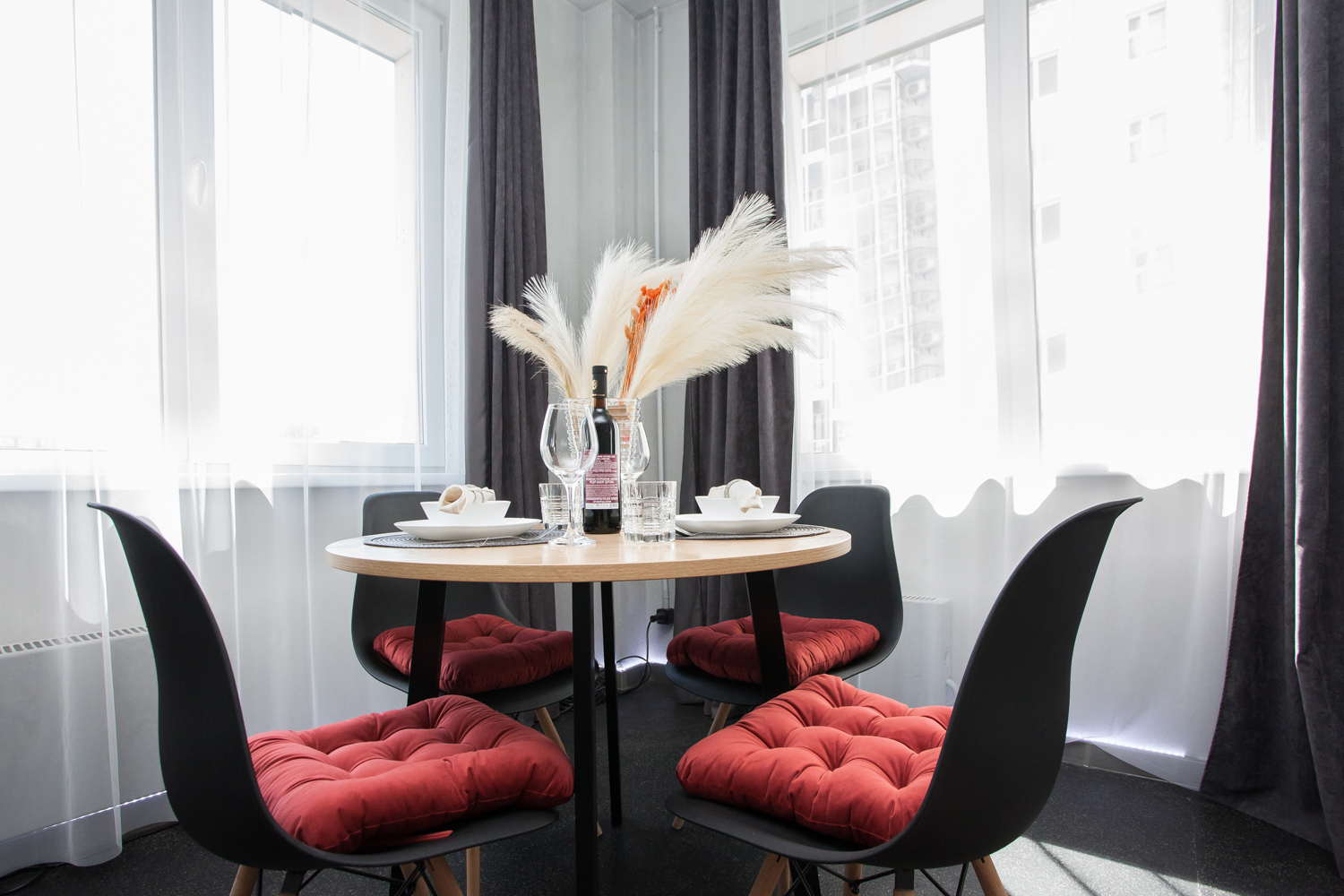 Room Hotel на Нарымской 27