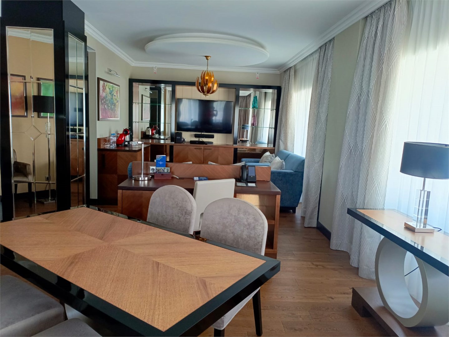 Hilton Tyumen