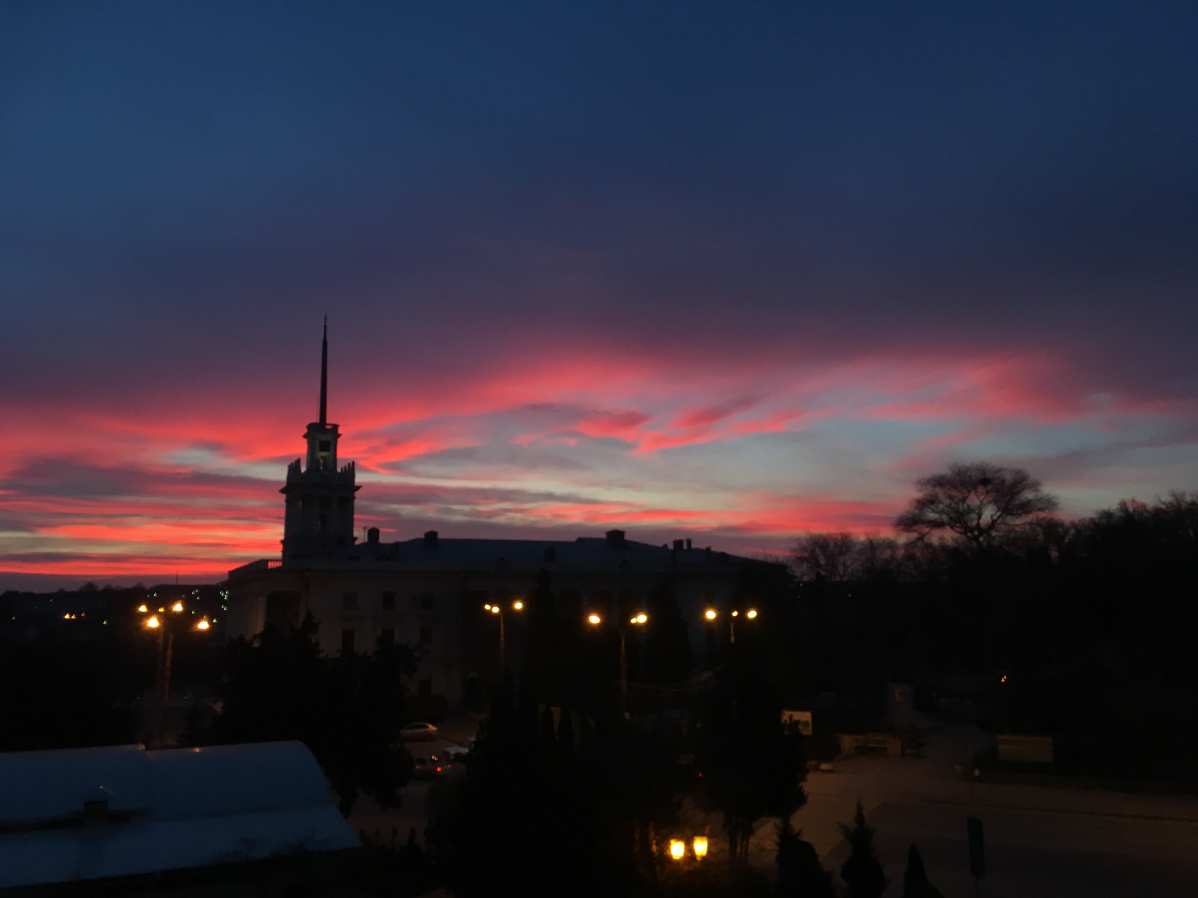 матросский клуб в севастополе