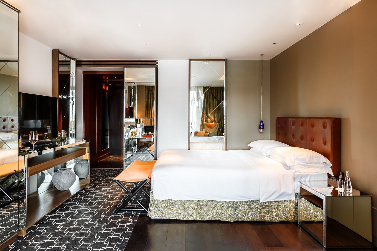 Фотография Люкс Зимний Сад 2-местный с террасой