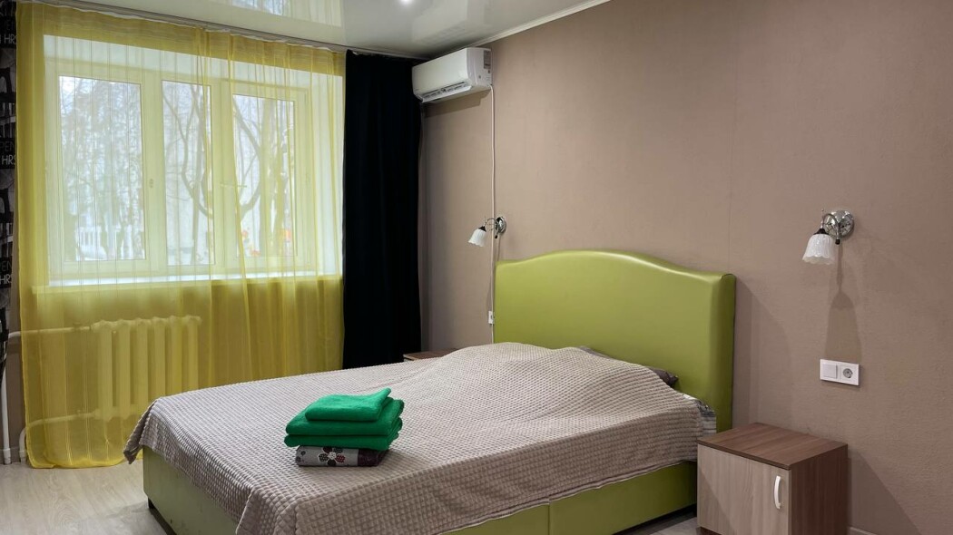 Студия 1-комнатная COMFORT - 2 — фото 1