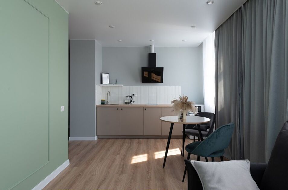 Apartment_tmn Первооткрывателей 2