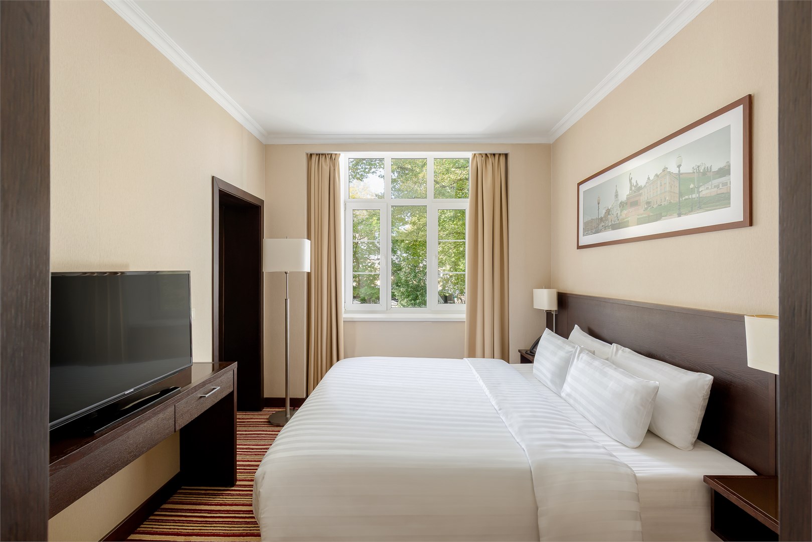 CORT INN Нижний Новгород Центр Отель