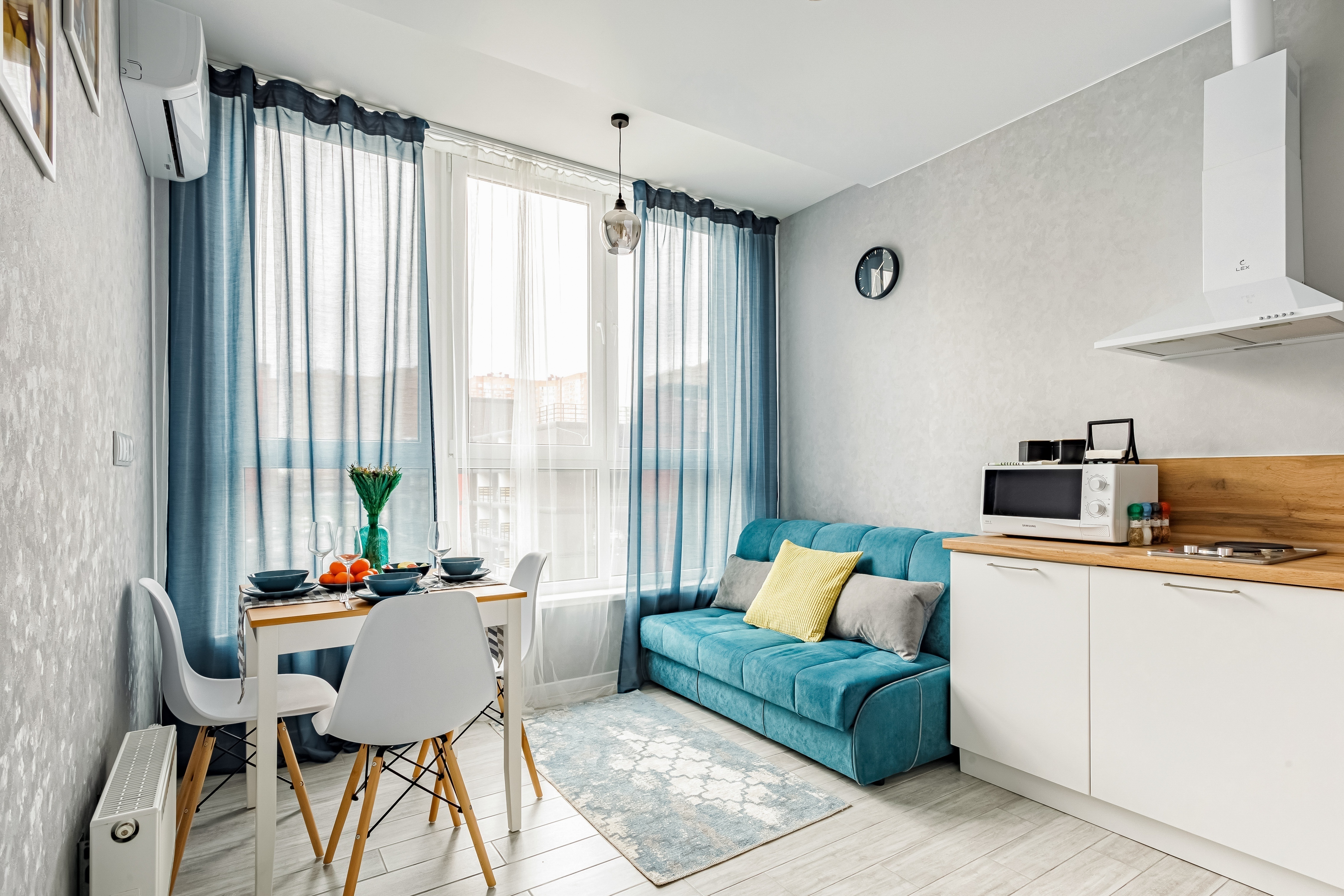 YourPlace Героев-Разведчиков, д. 8 корп. 2