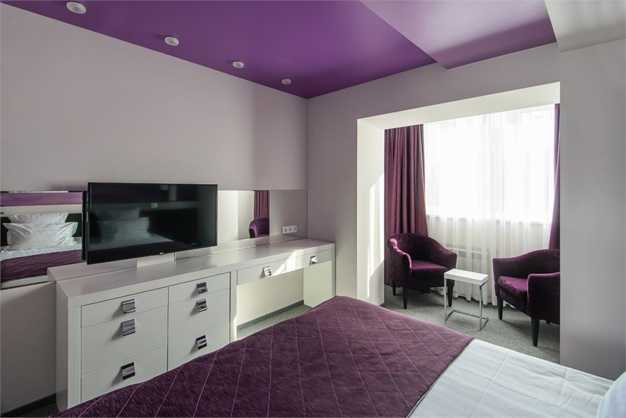 APARTELLO на Толстого
