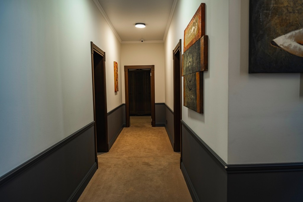 ANANA Boutique Hotel (Сухум)