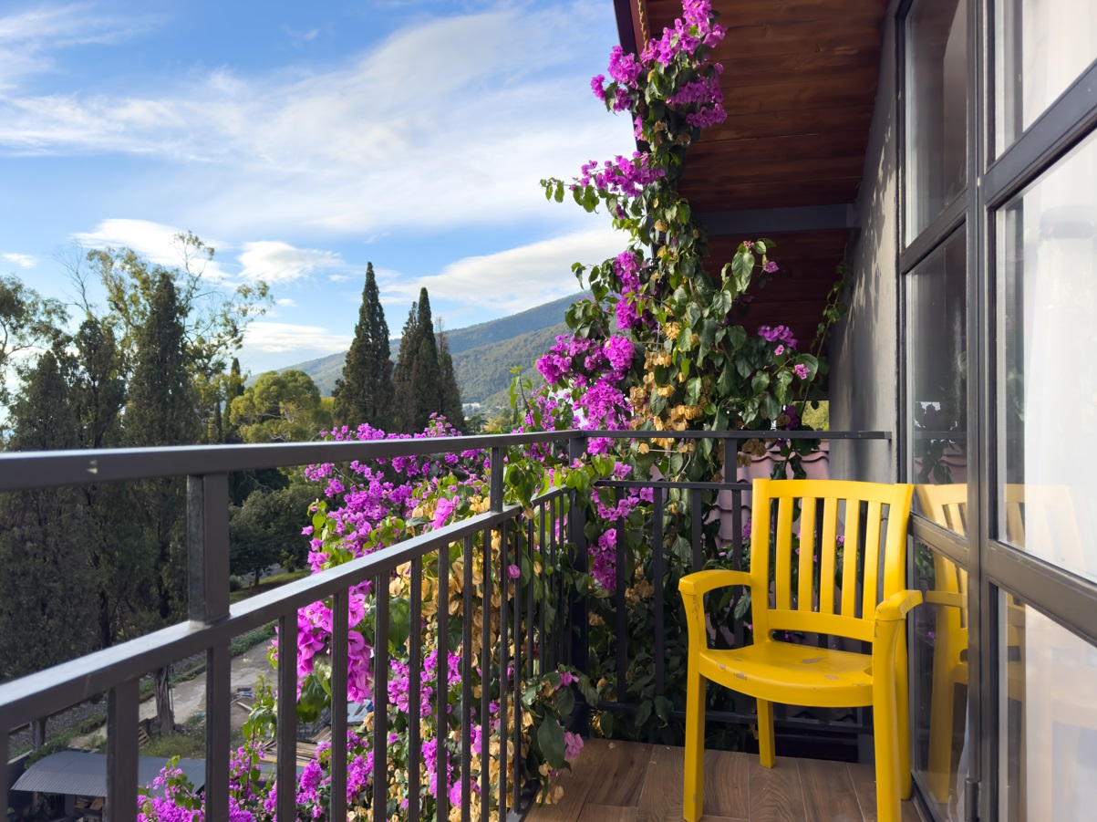 Территория