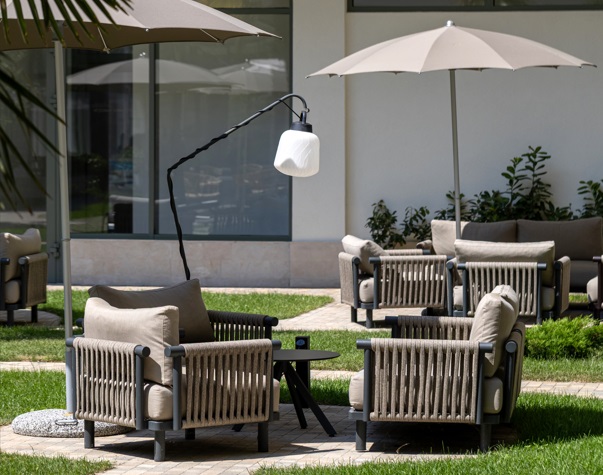 Portoritsa (Цандрипш)