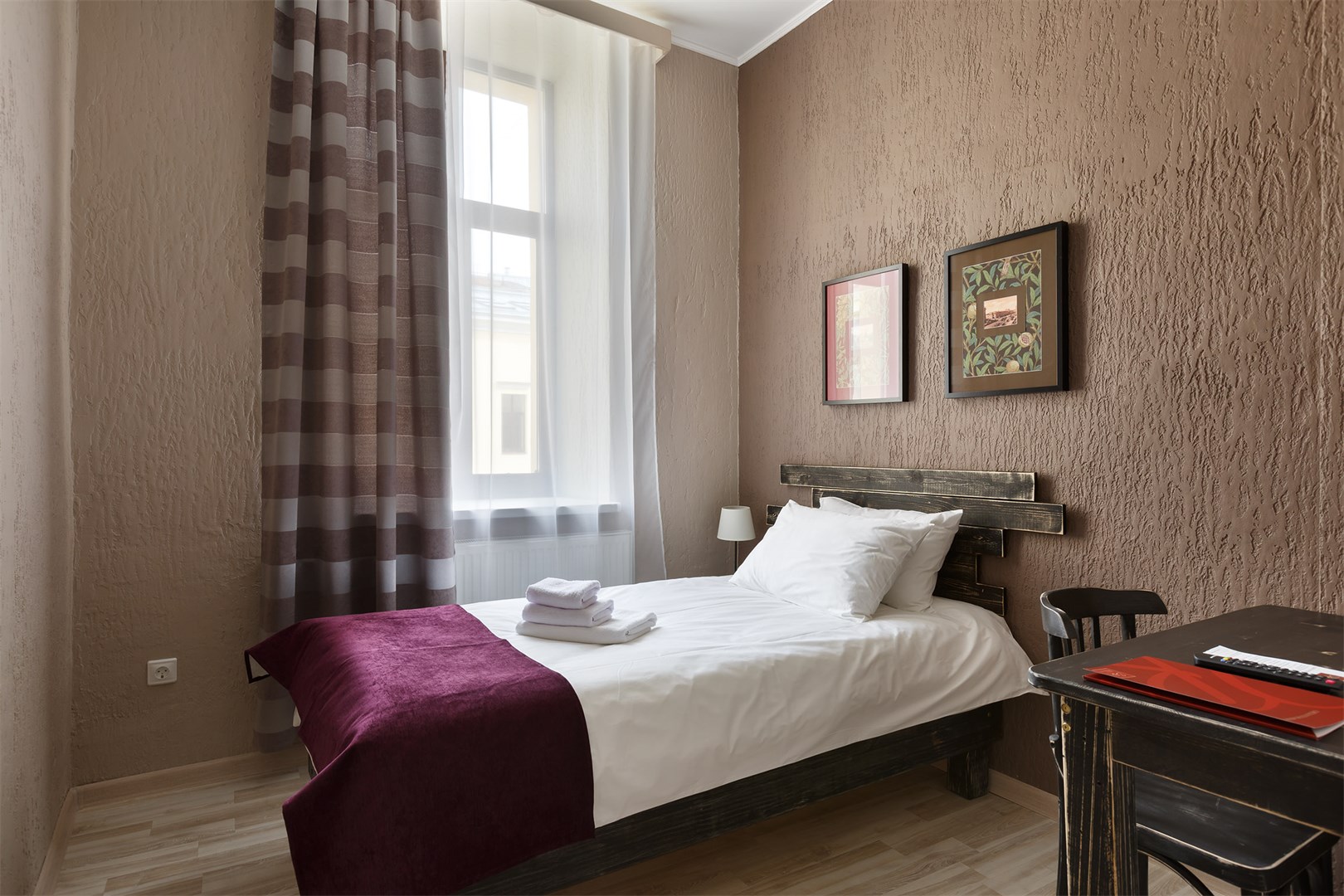 Фотография Стандарт Стандарт 1-местный