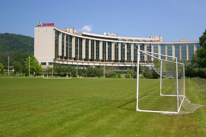 Молния (Туапсе)