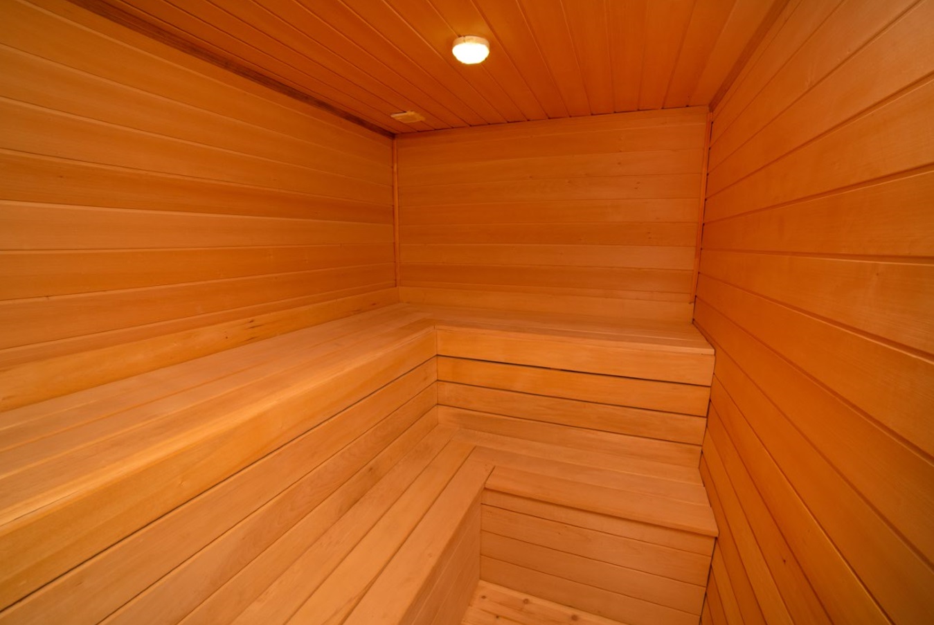 Сауна