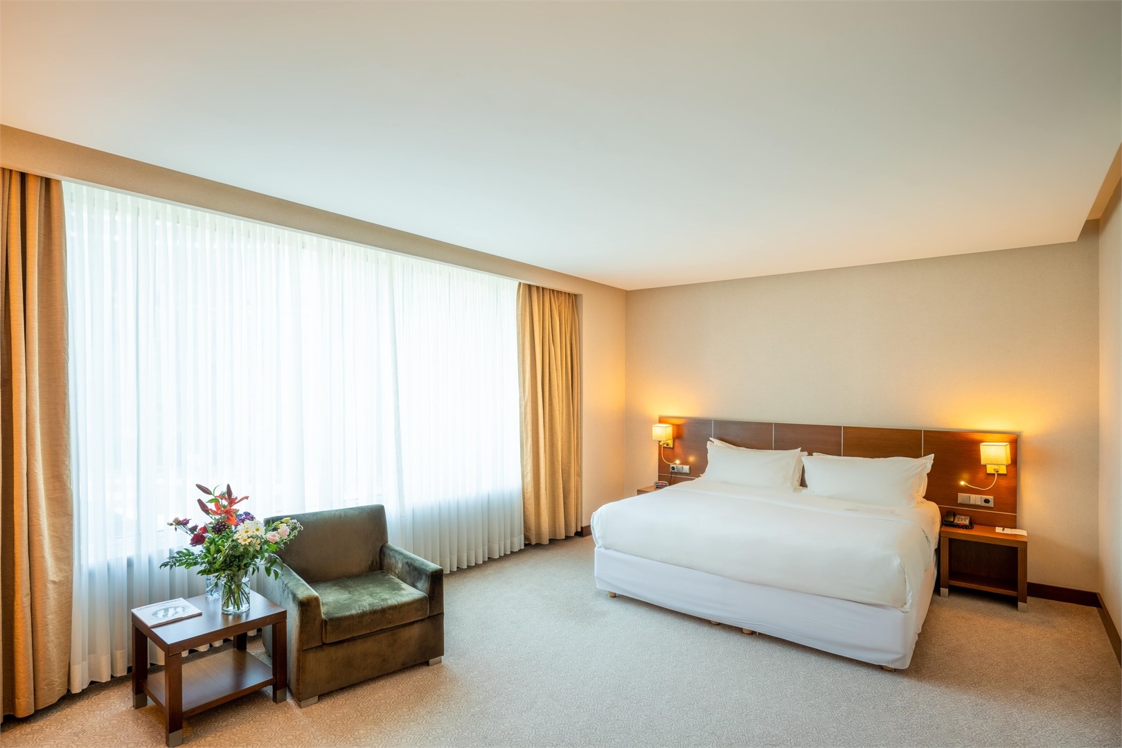 Fly Inn Baku