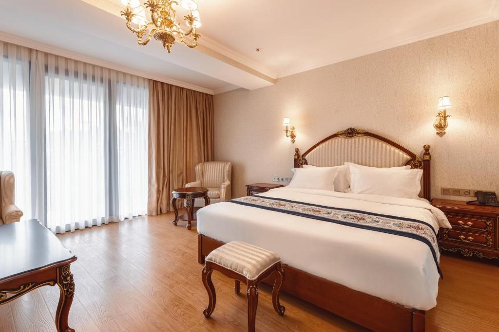 Panorama Lisi Grand Hotel
