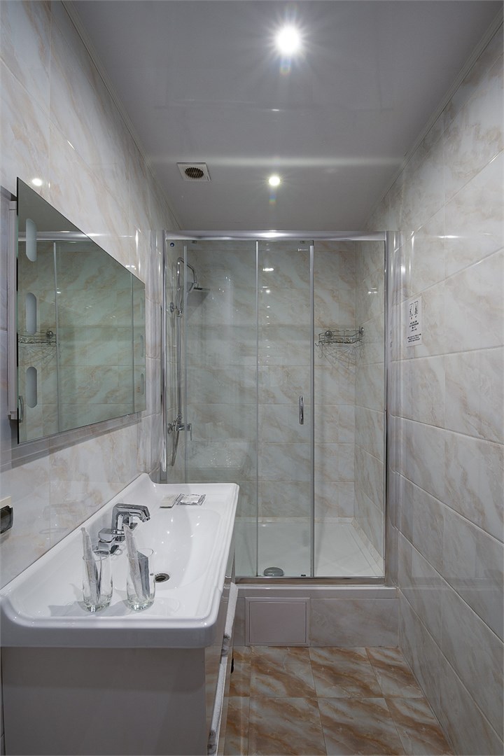 Премьер 2-местный (DBL)