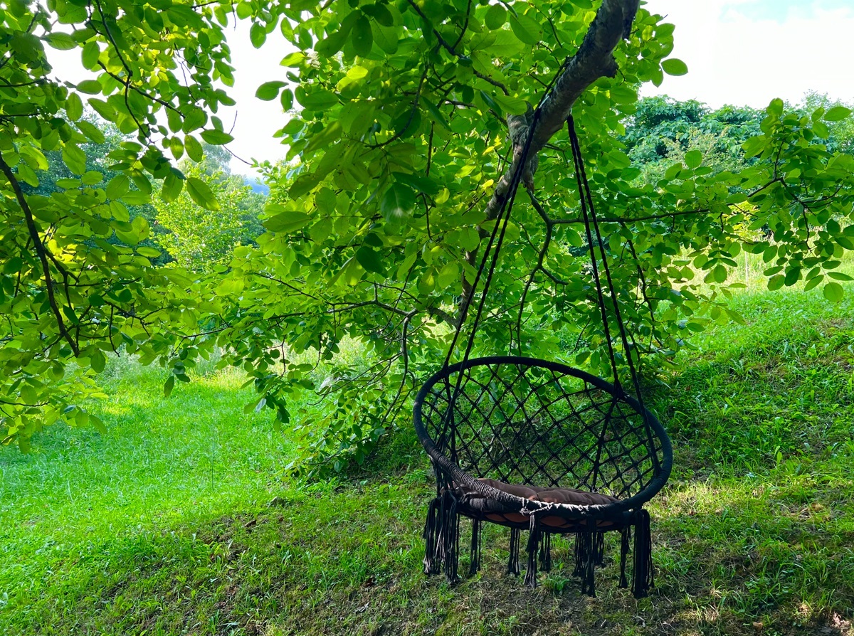 Land of soul (Новый Афон) 