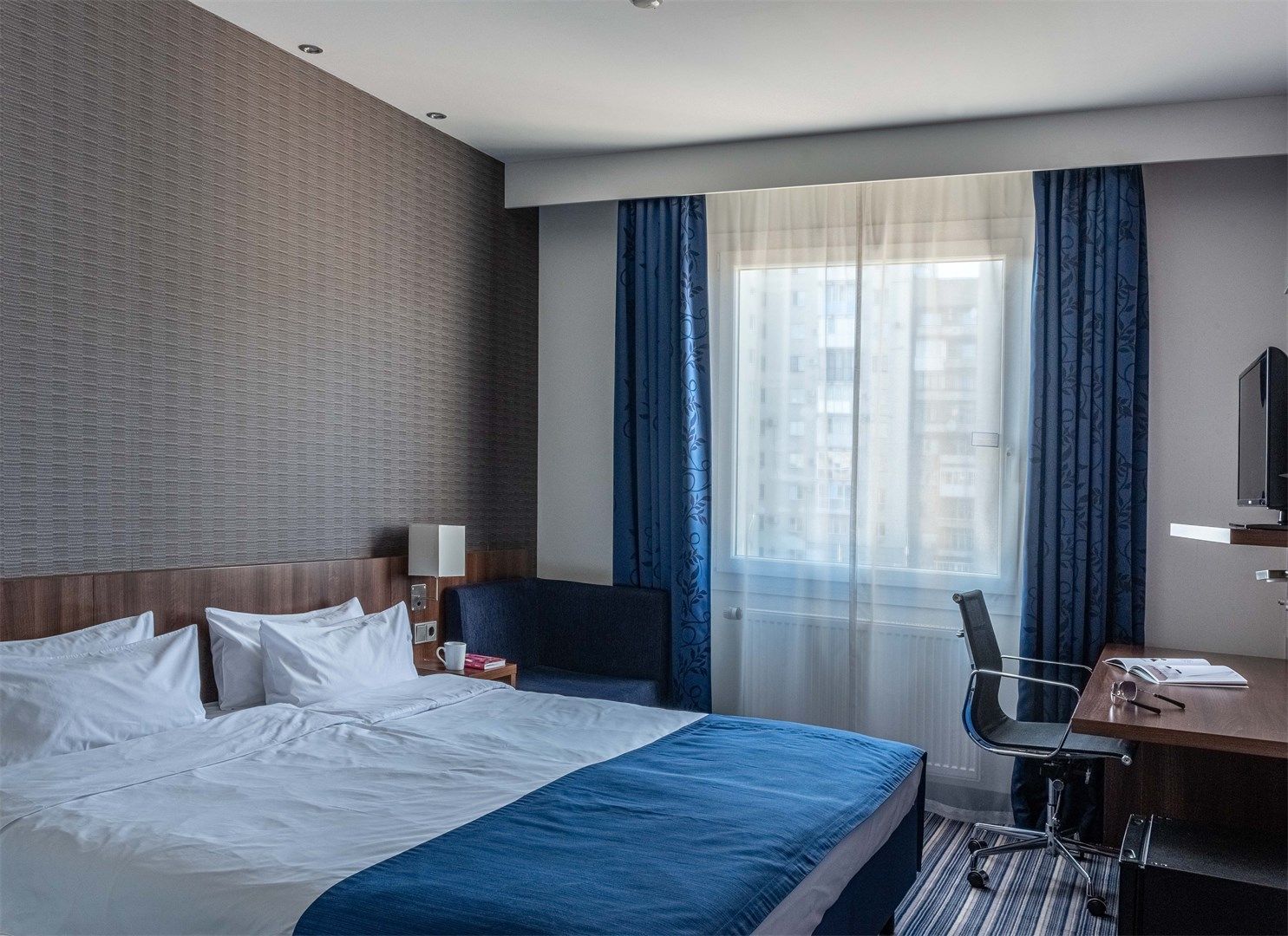 2-местный DBL king size