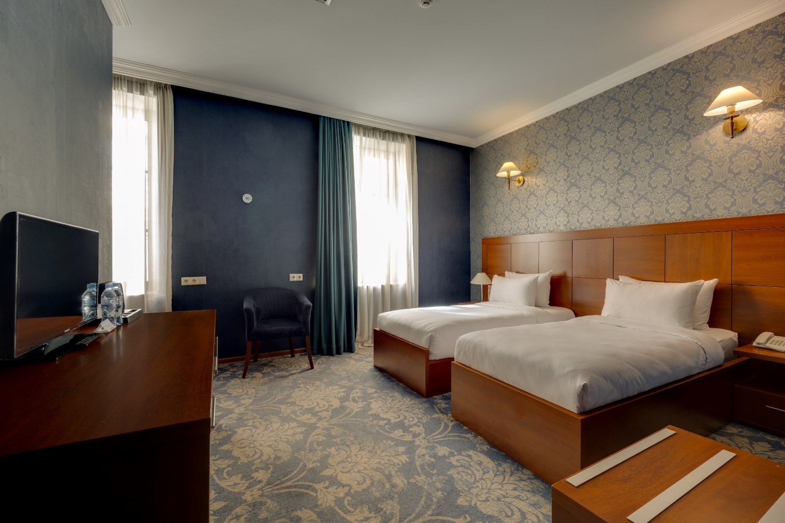 Astoria 4* Hotel
