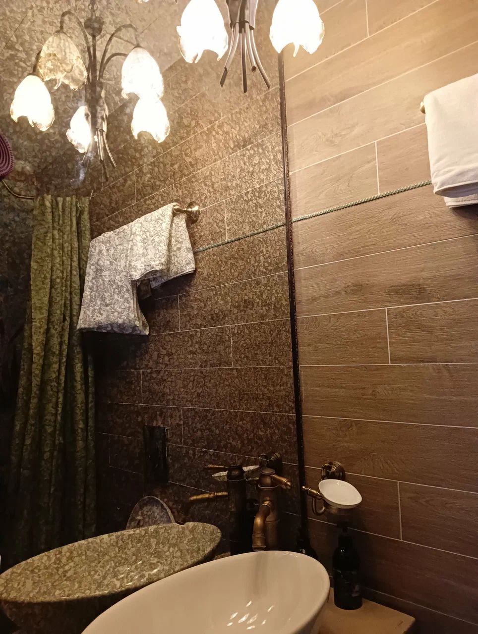 Стандартный 1-местный (Писательский)