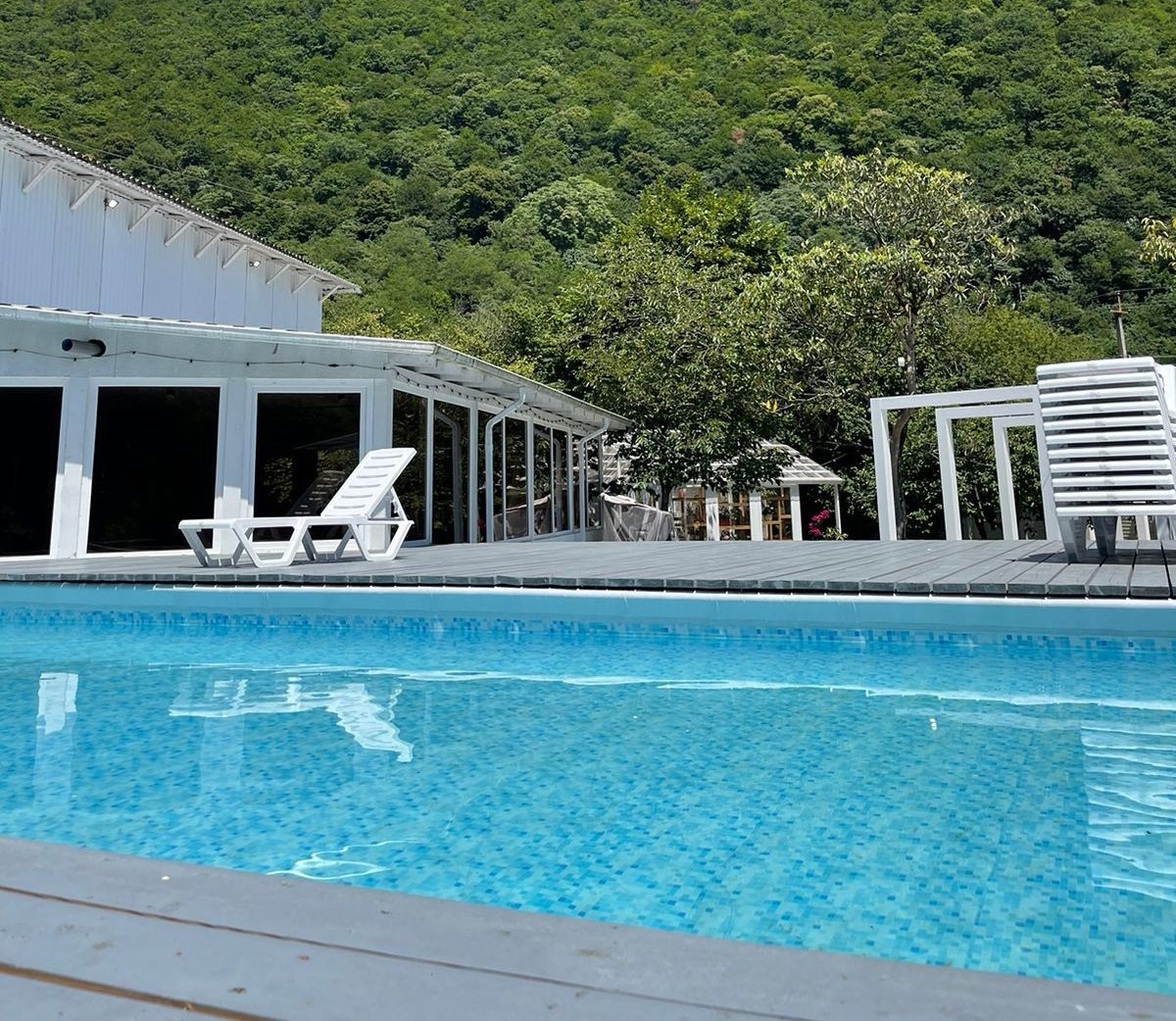 Boutique Hotel Fazenda