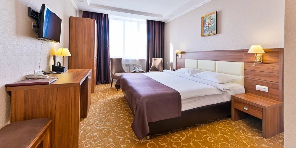 2-местный Premium DBL
