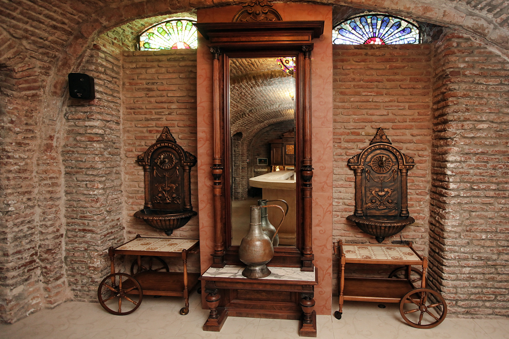 Vinotel Boutique Hotel