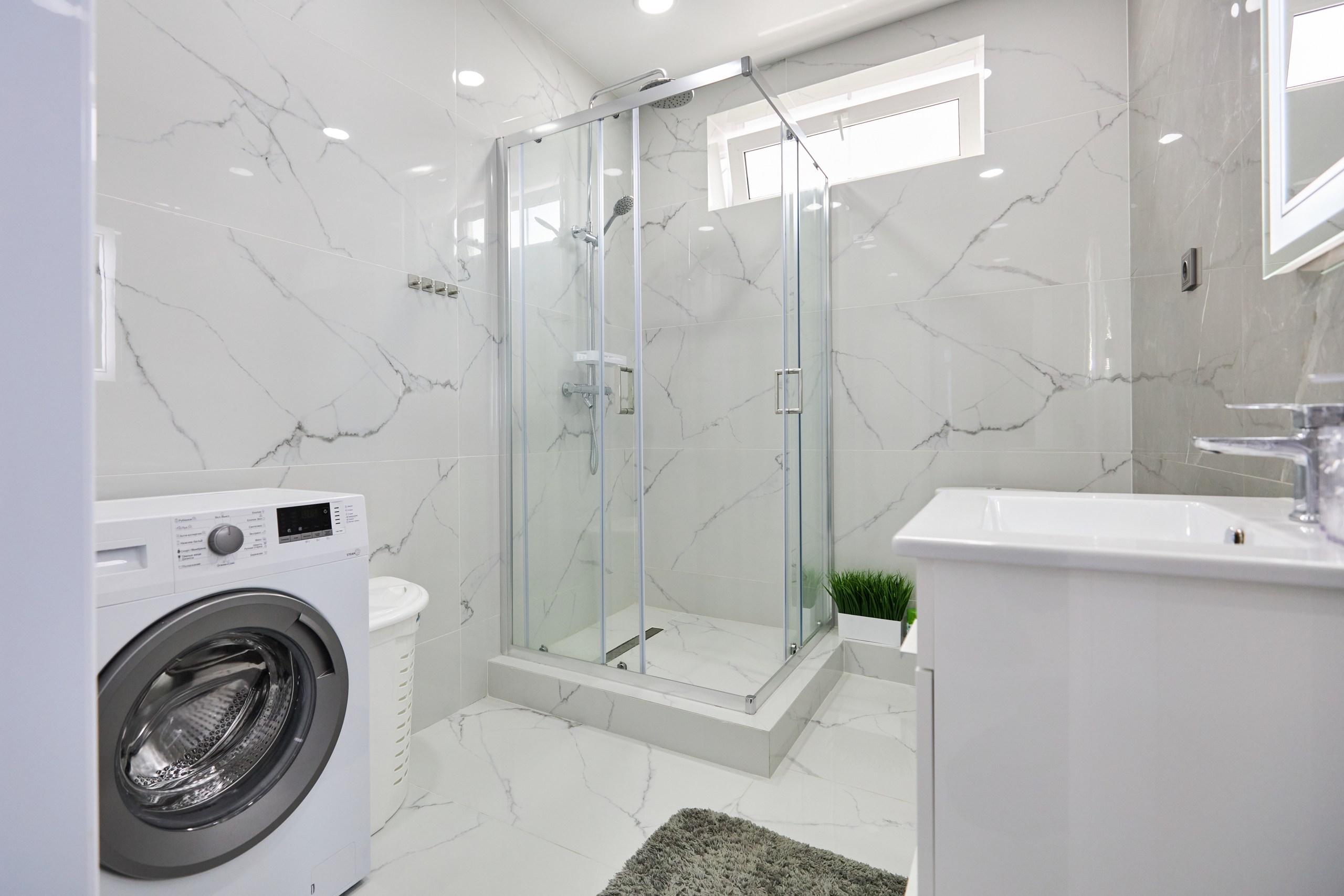 Апартаменты 4-местный 2-комнатный (Монако №10)