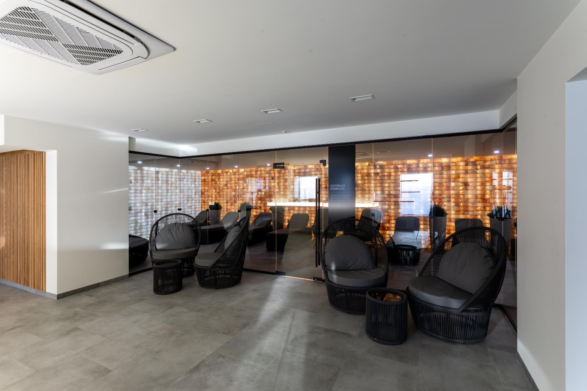 ibis Styles Chelyabinsk