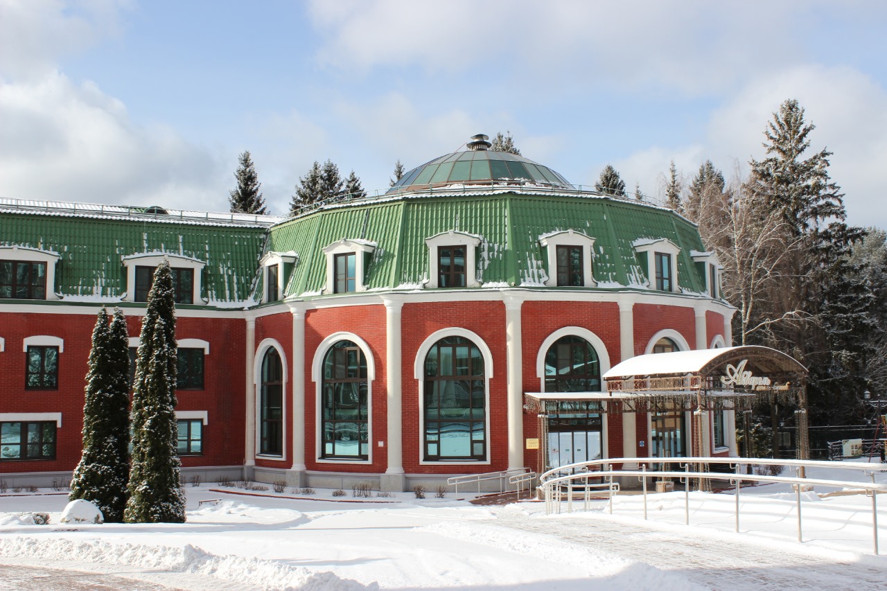 корпус 4