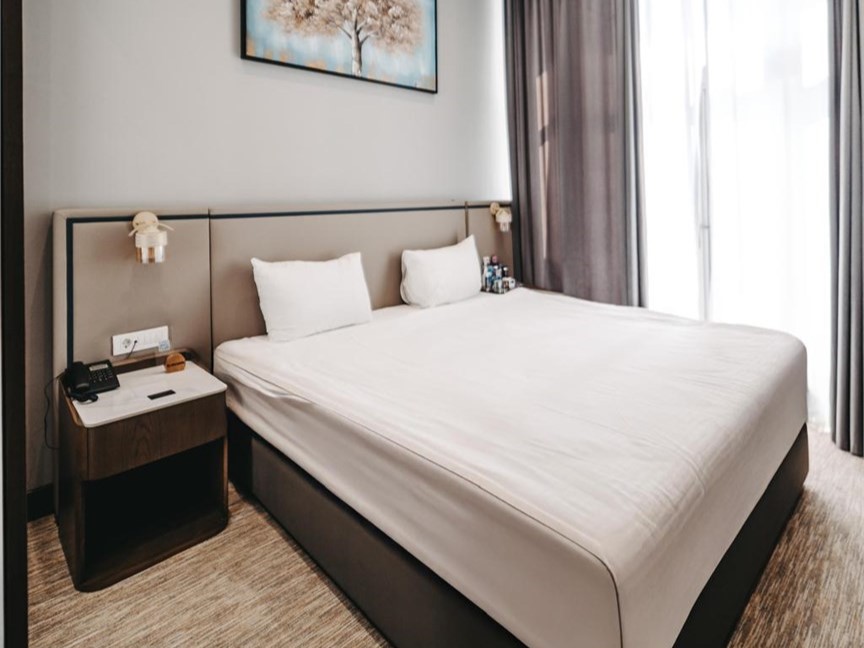 Port Marine Hotel Baku