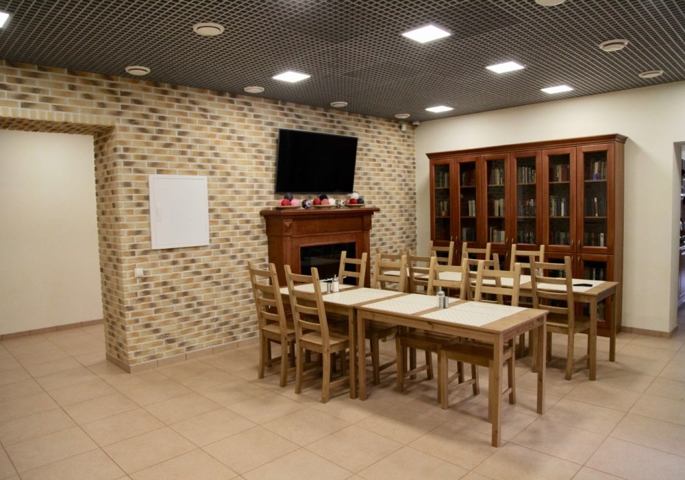 Хостел 1