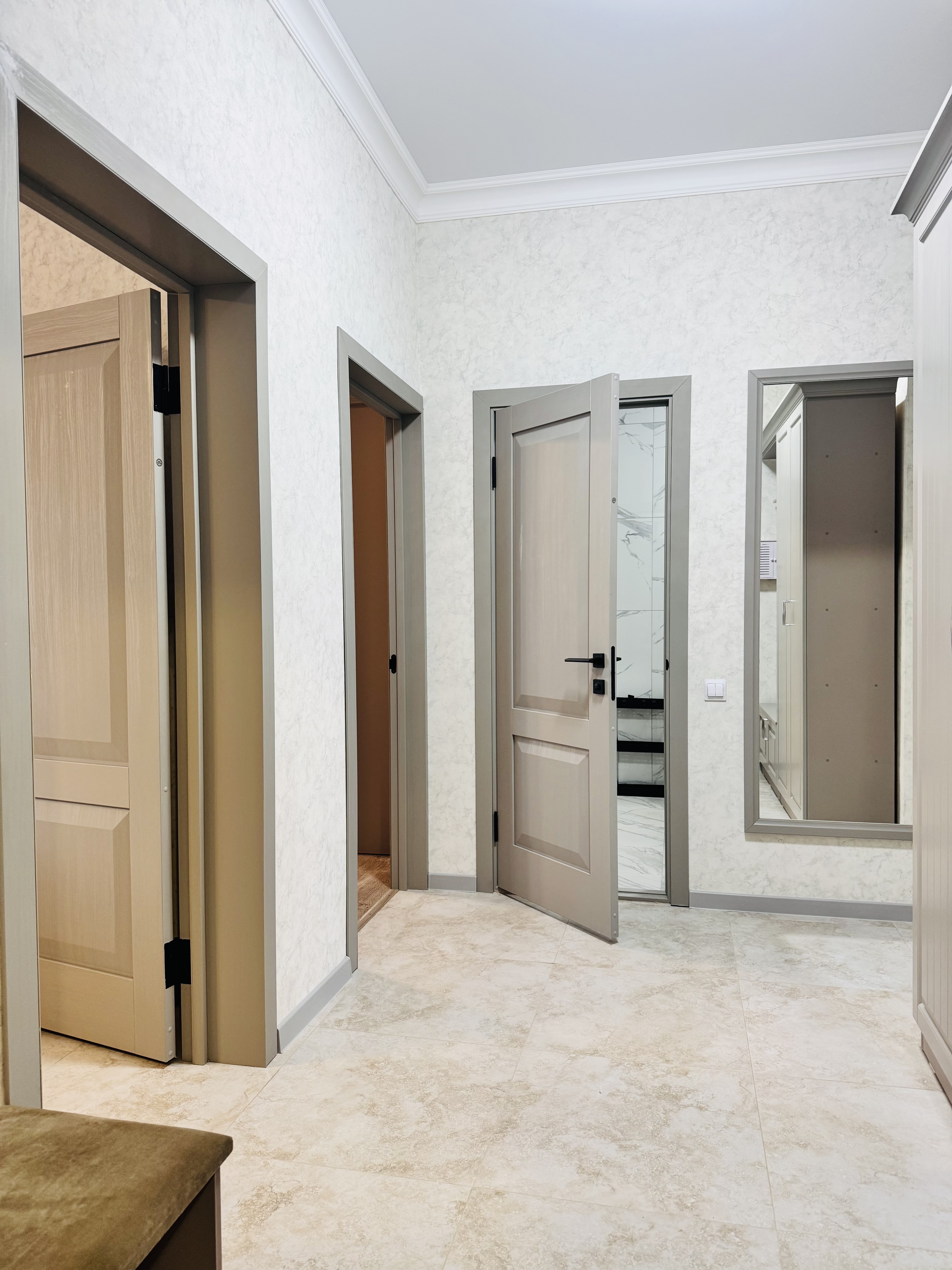 Номер 2-местный 2-комнатный