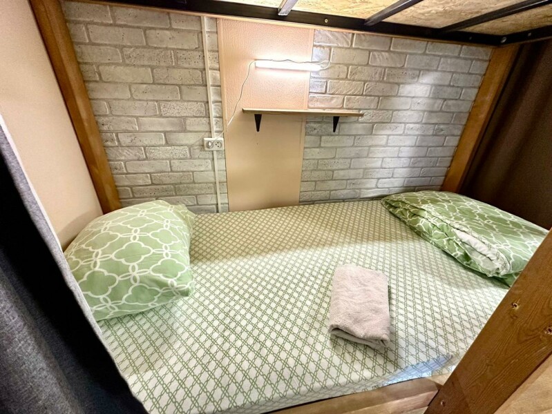 У Кремля НН (ex Rest Home)