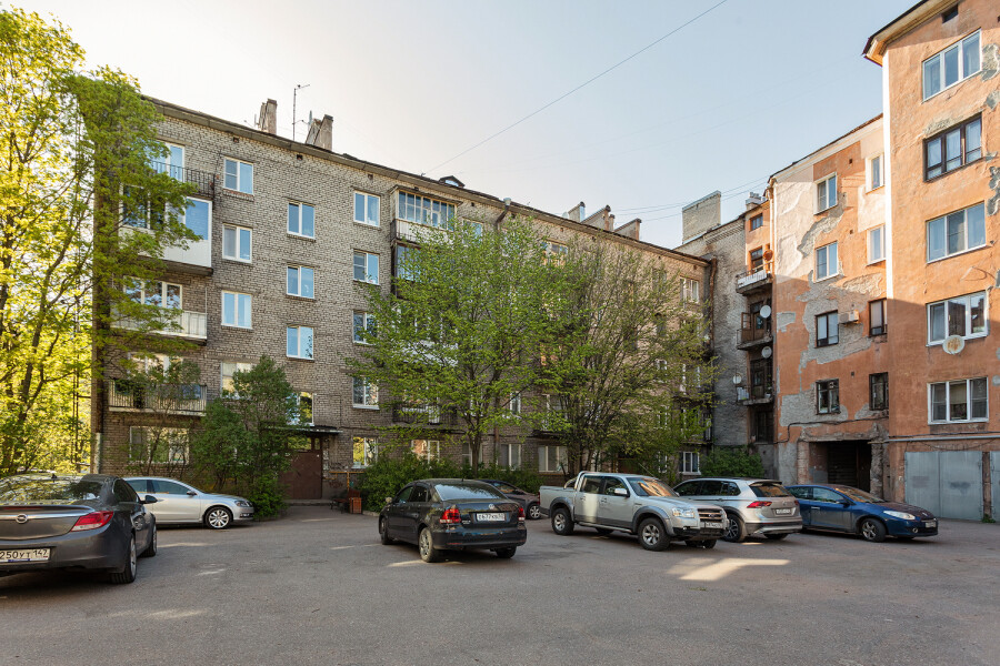 Фасад