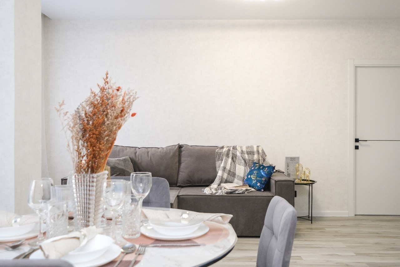 Room Hotel на Лескова 35