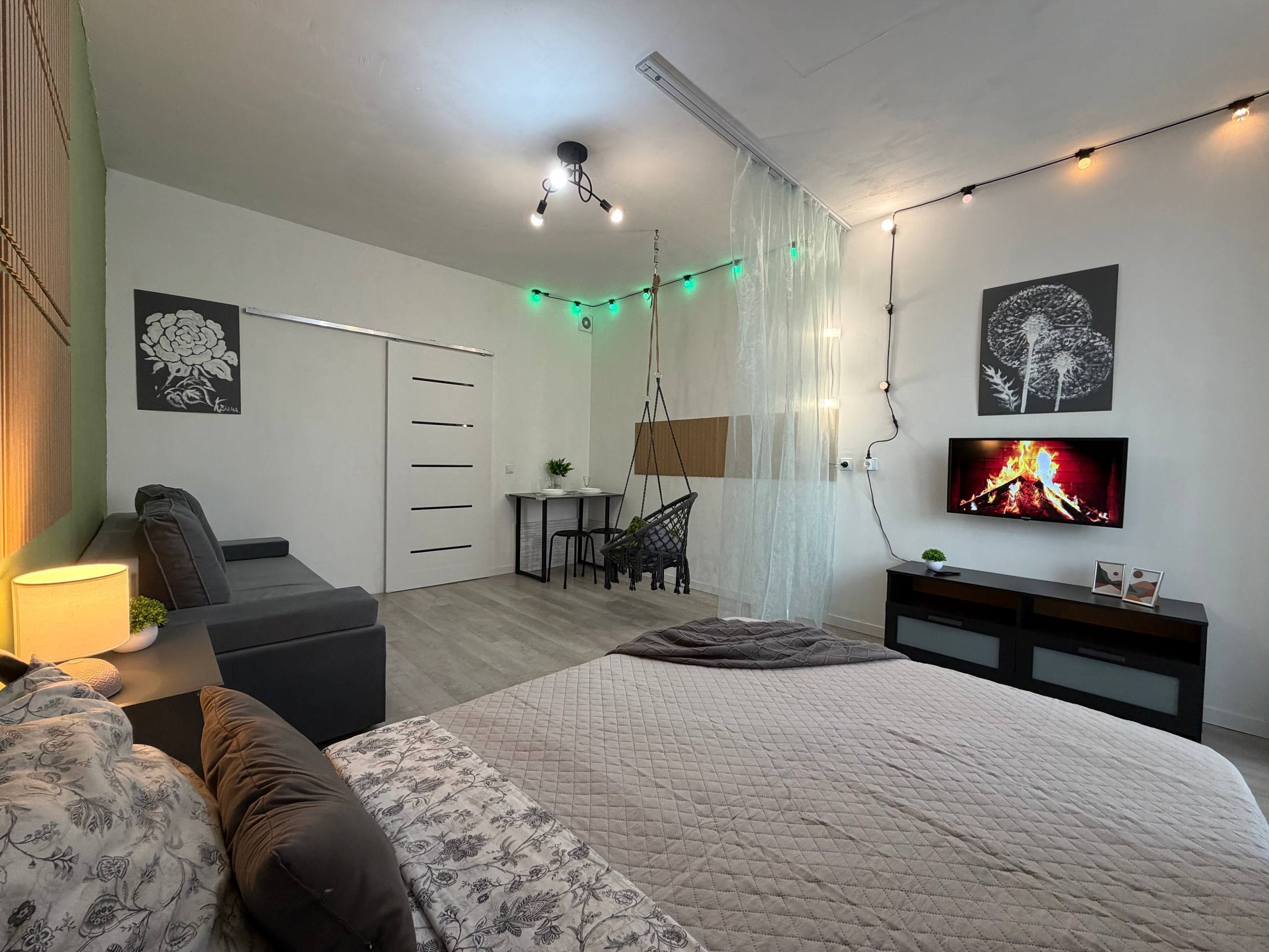 HOME HOTEL Игарская улица, 33