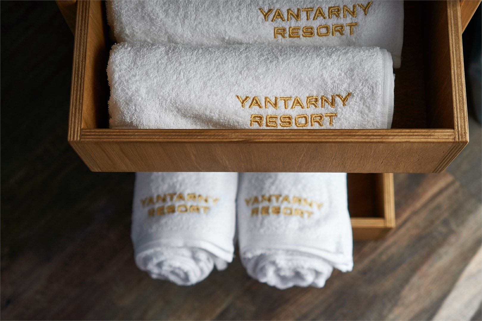 Апартаменты 2-местный 2-комнатный (Романтические)