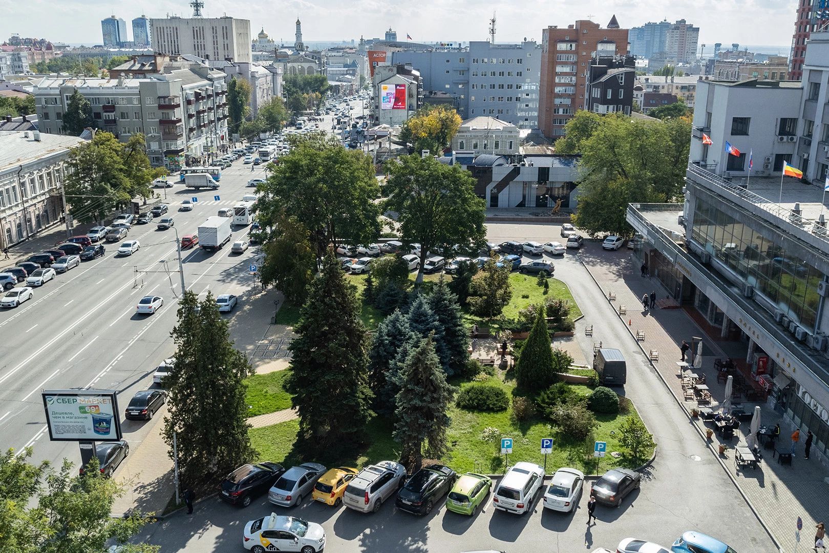 Marins Ростов-на-Дону