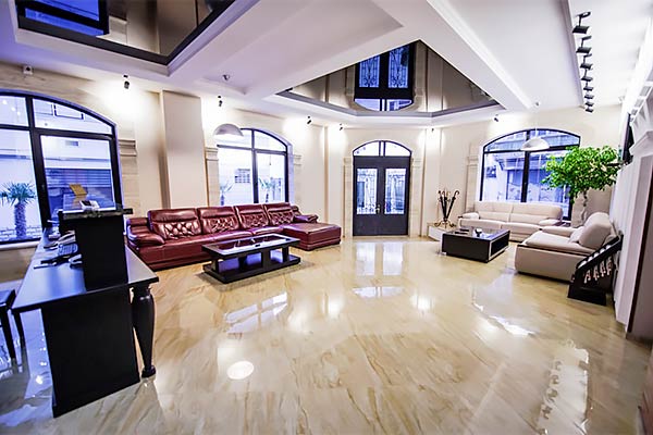 Tbilisi Inn
