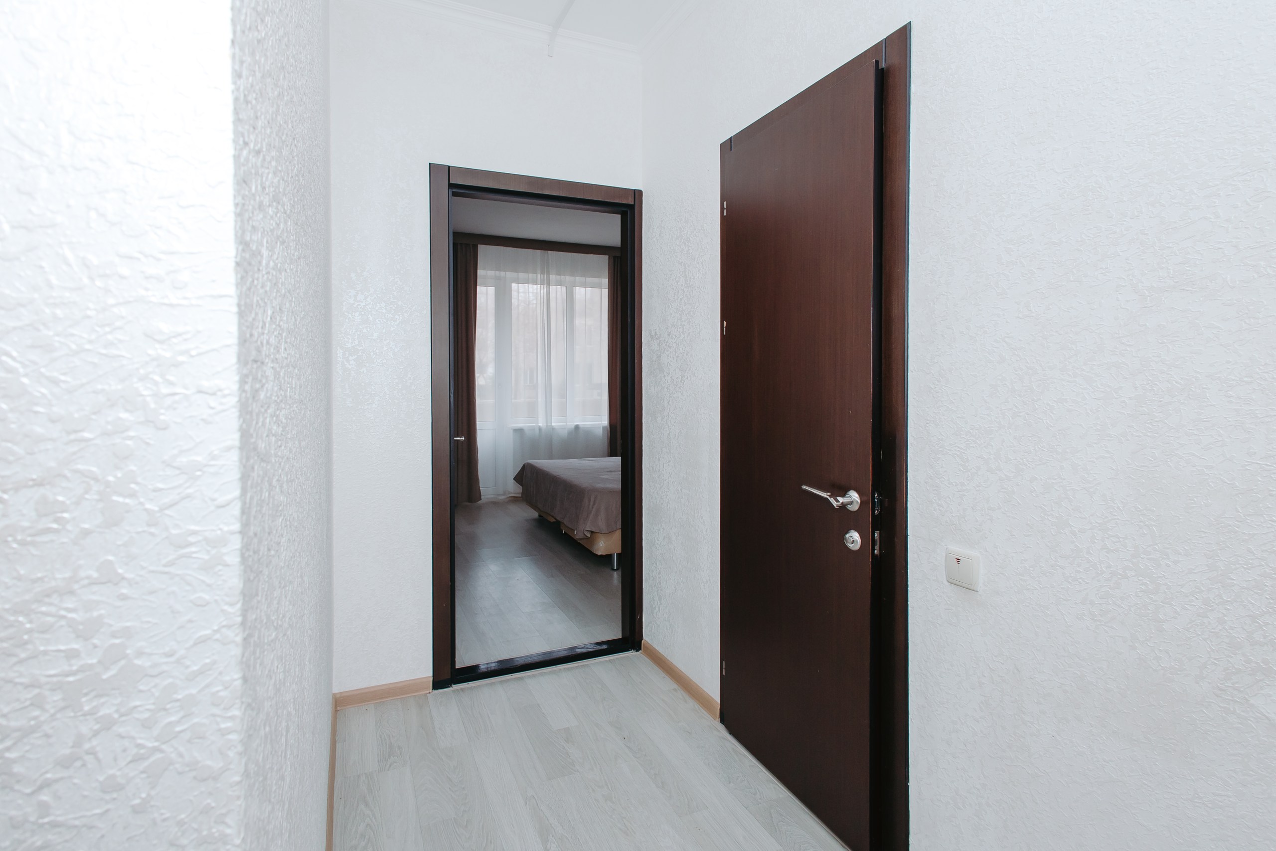 Стандартный 2-местный 2-комнатный (вид на море)