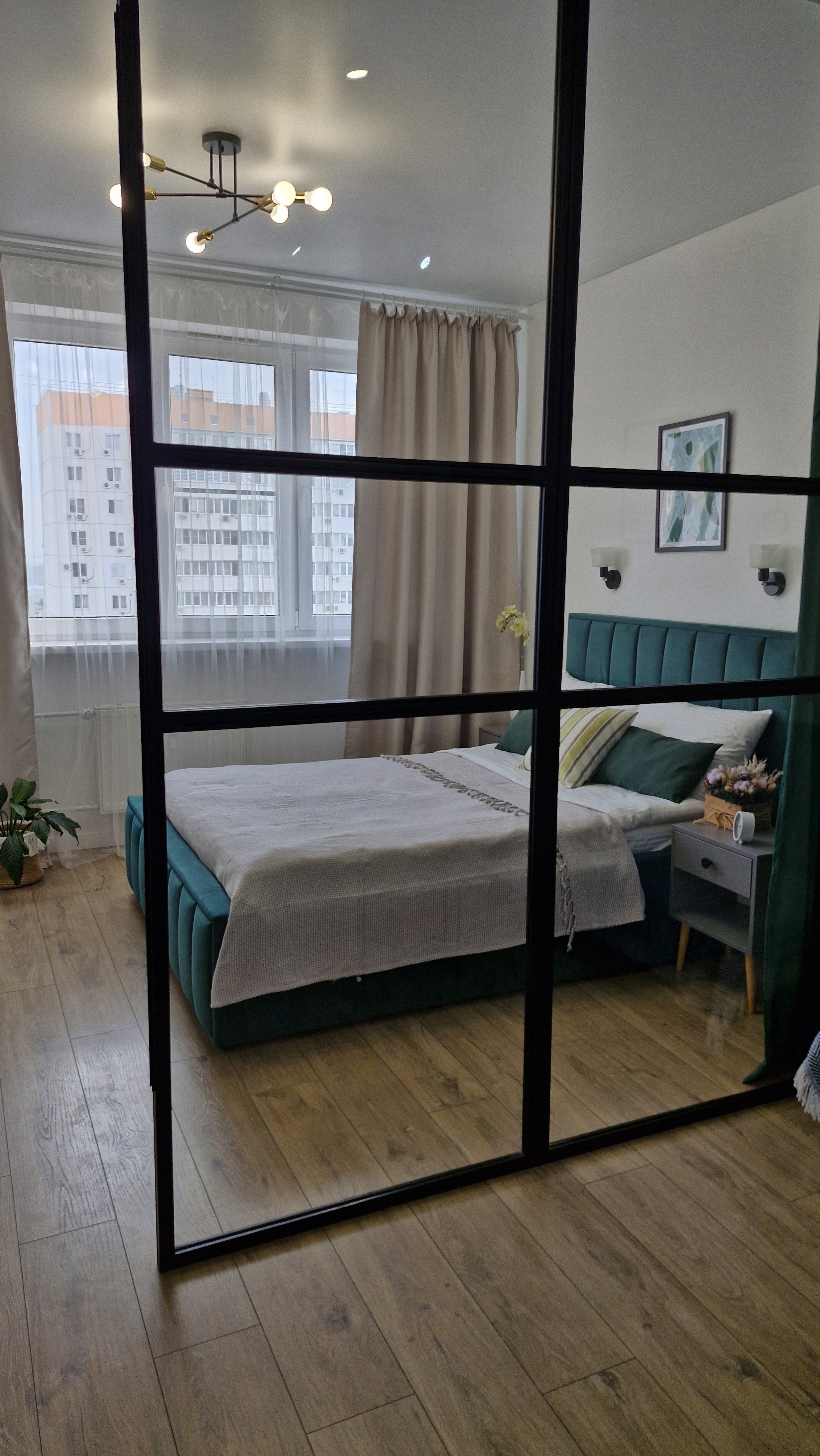 YourPlace ул. имени 40-летия Победы, 186 кор. 3
