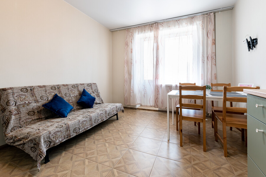 EasyRent Арцыбушевская 45