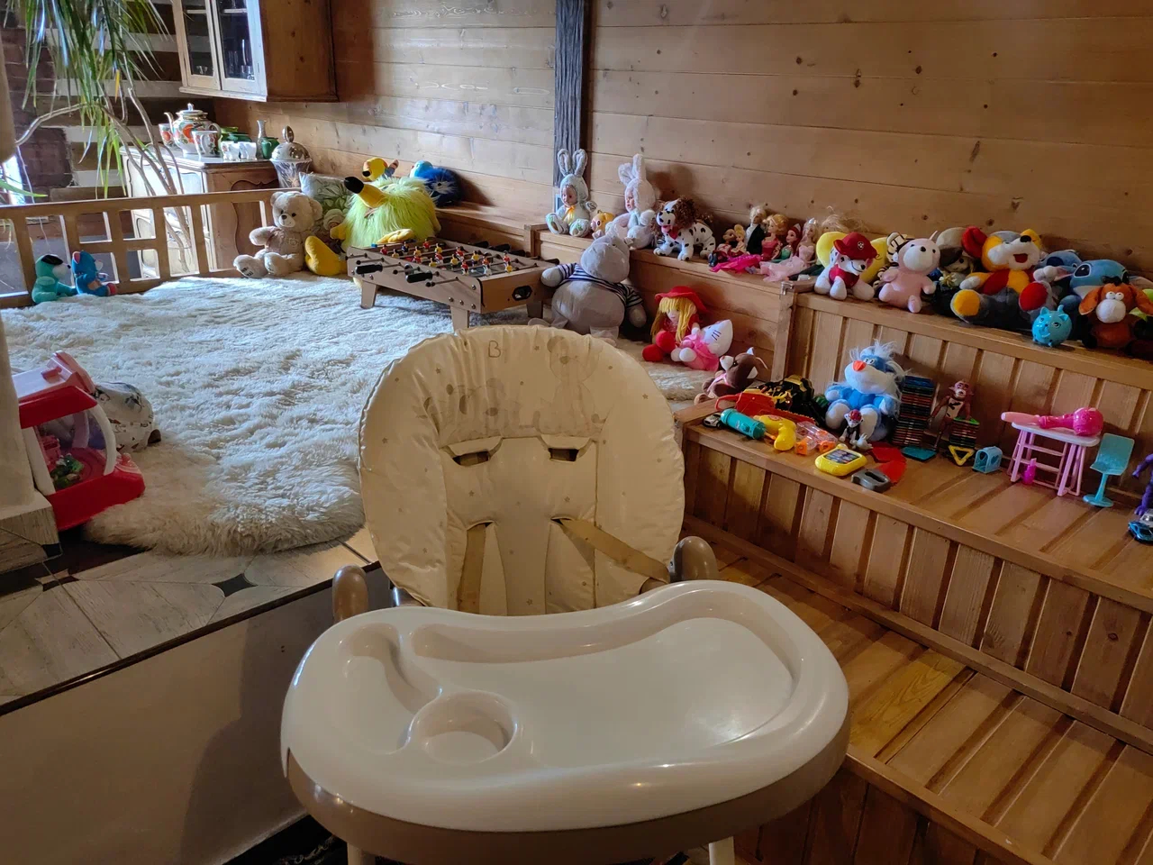 Детская комната