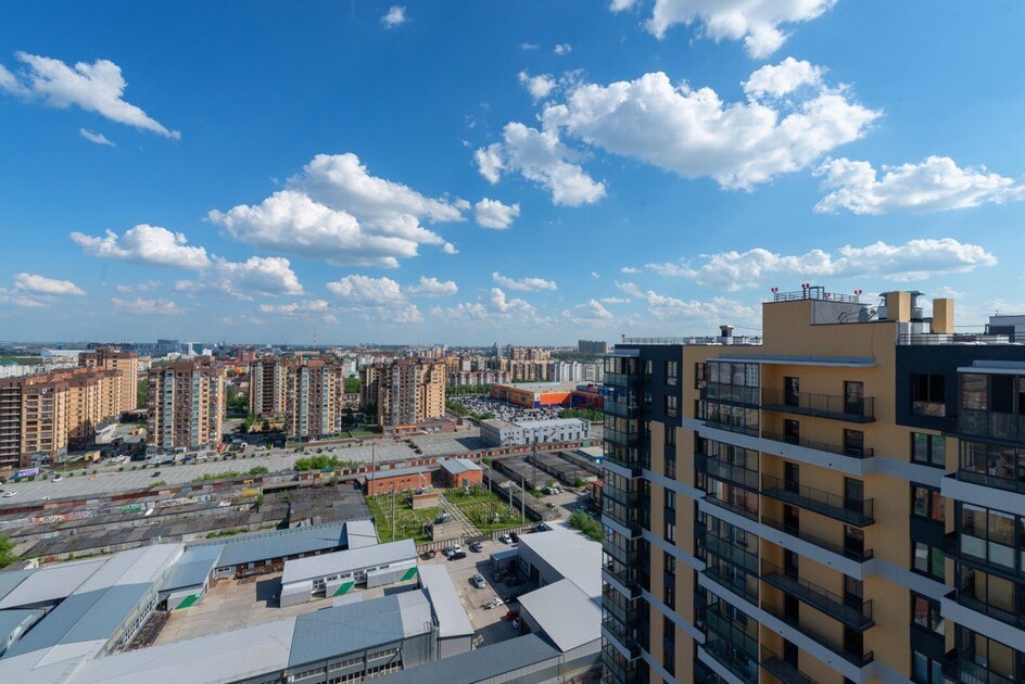 Apartment_tmn Профсоюзная 59
