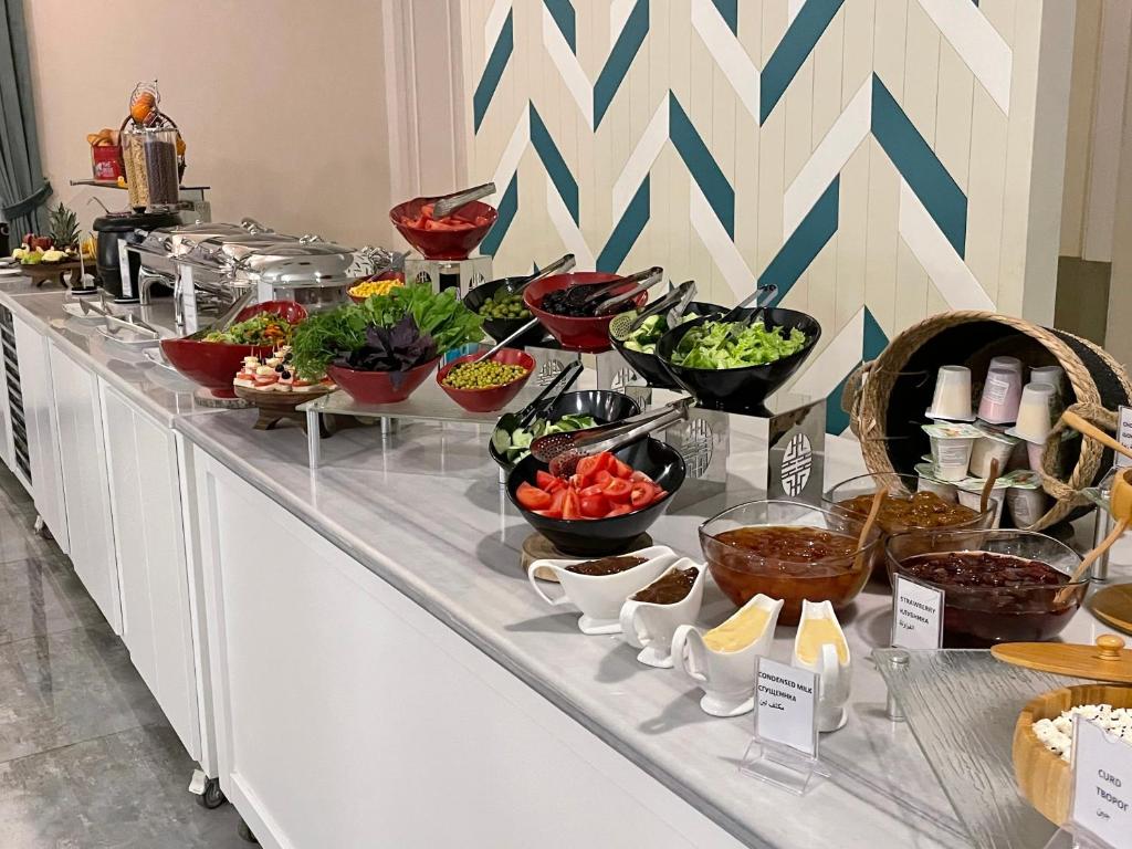 Alba Hotel & Spa