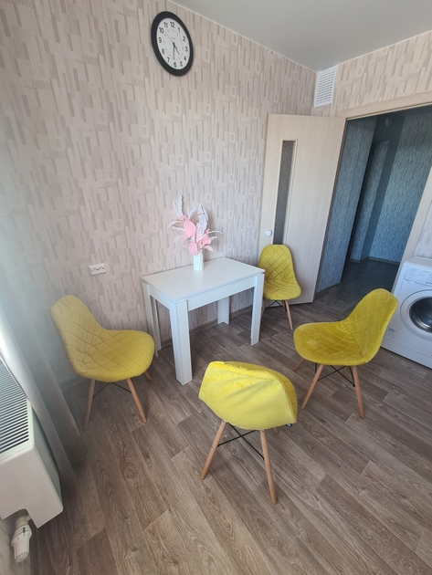 Apartment Syndicate на ул. Ольховая 14