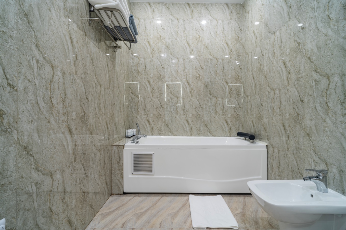 Люкс 2-местный 2-комнатный